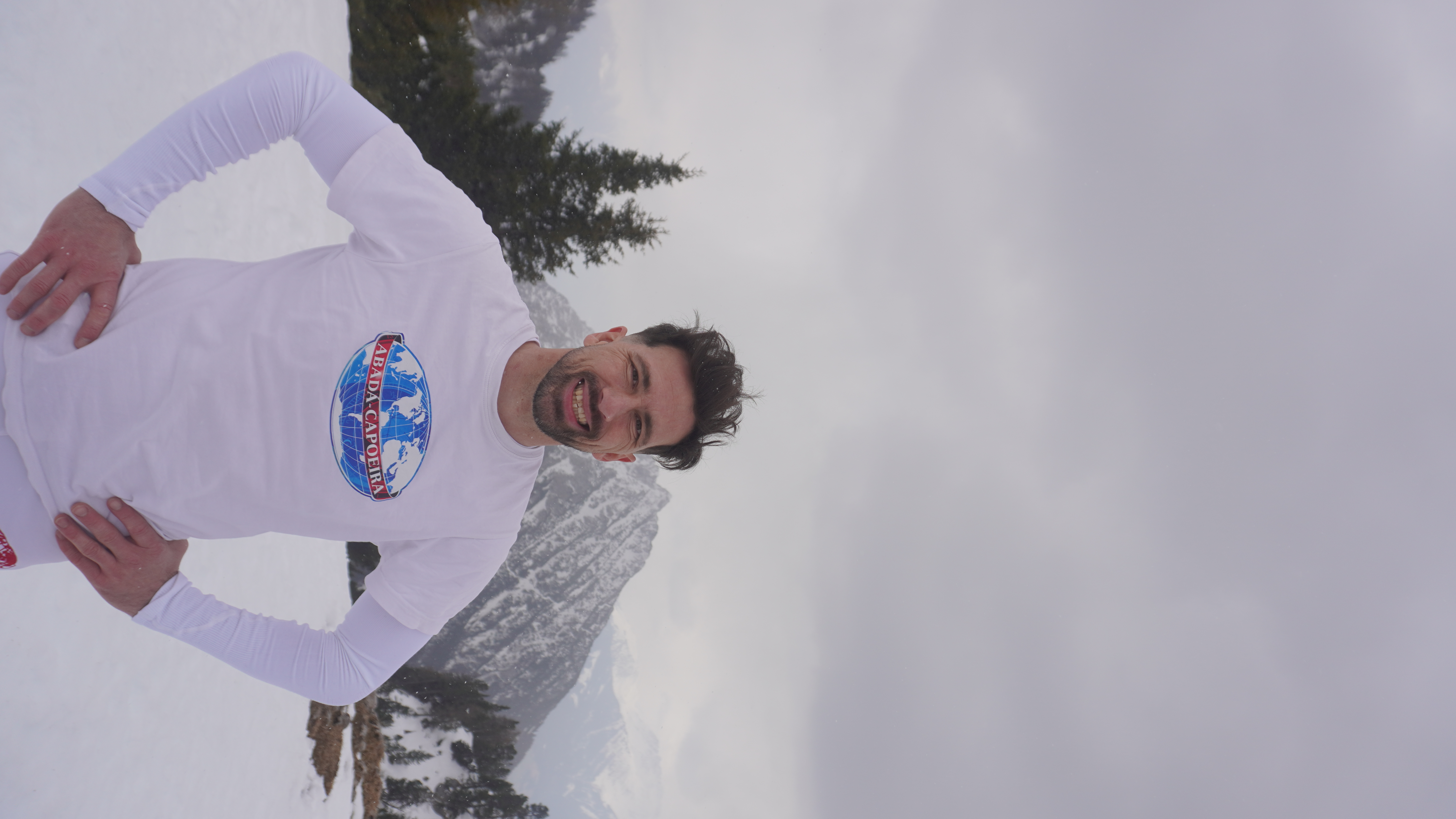 Instrutor Natureza – Jakob Schnizer