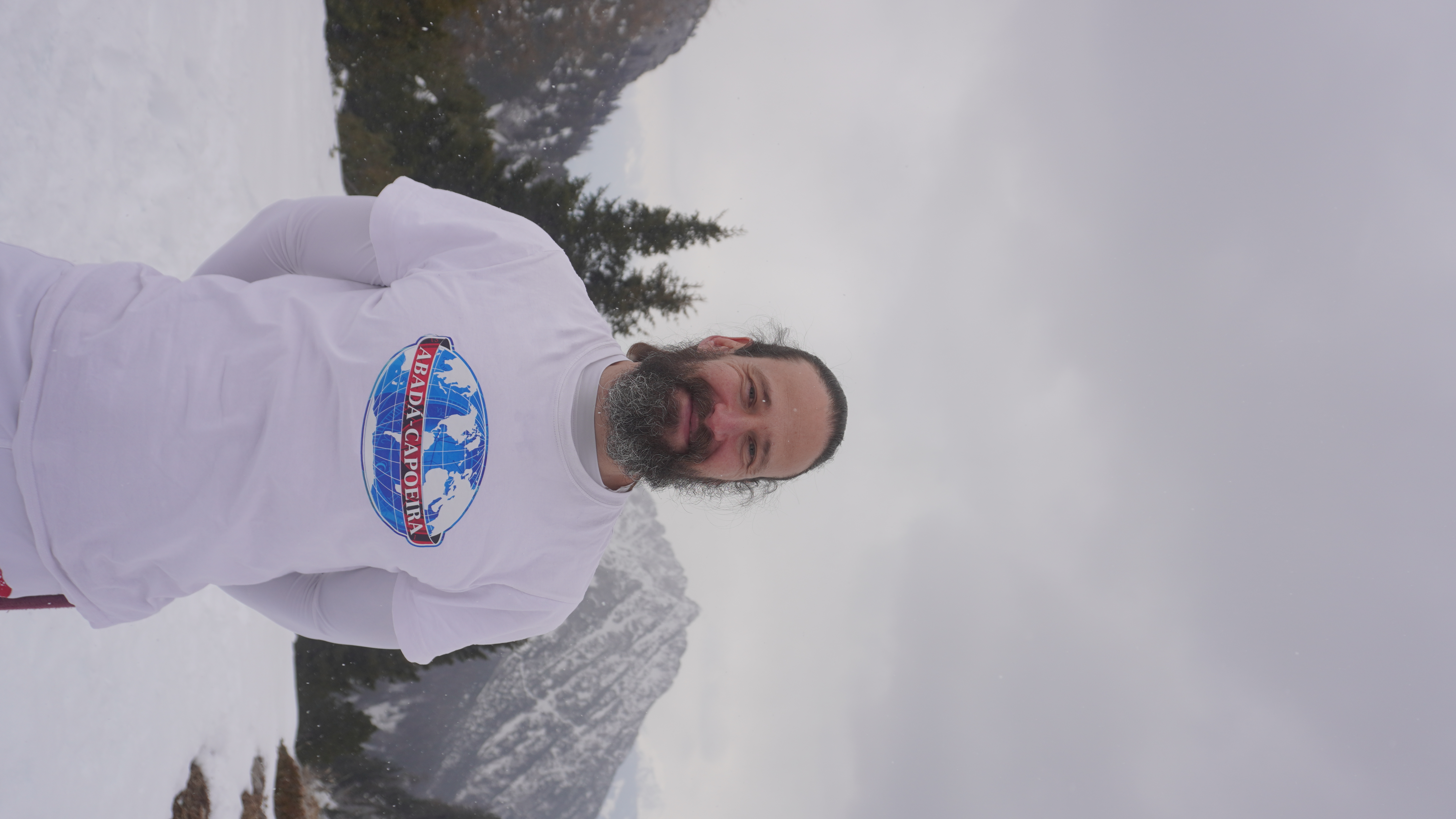 Instrutor Salsicha – Stefan Opperer